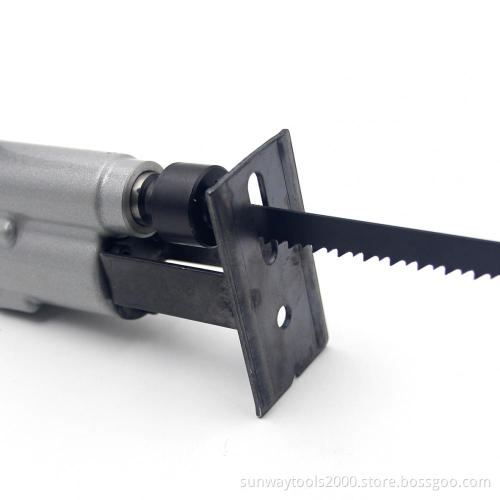 Portable Electrodrill Reciprocating Saw